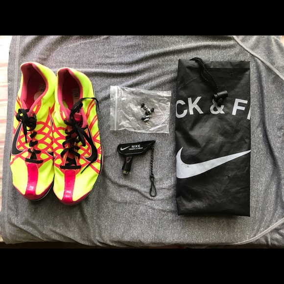 Nike Women’s Track Spikes - Picture 4 of 4